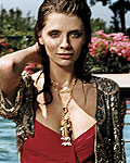 Mischa Barton